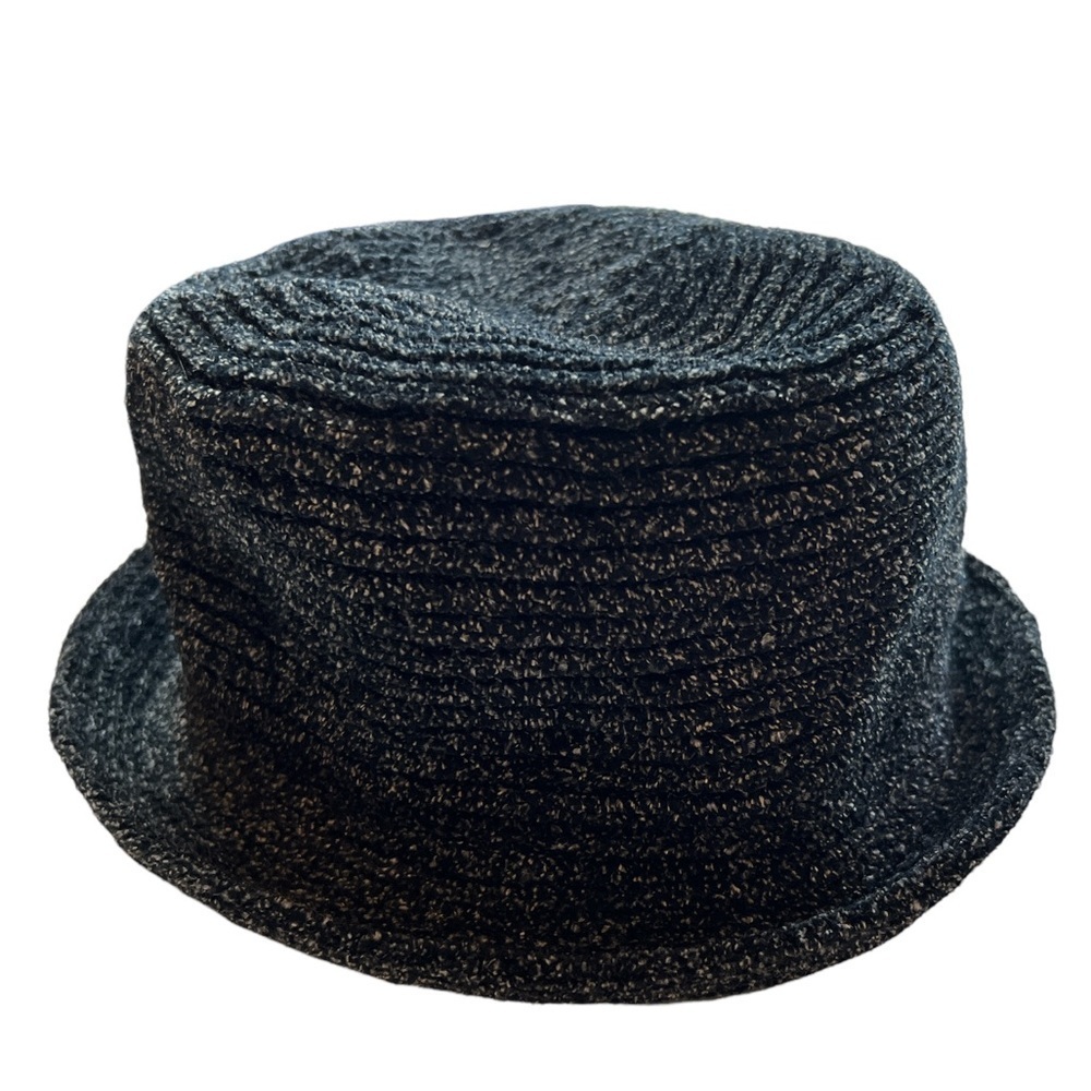 BETMAR New York Tweed Bowler Hat